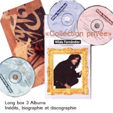 Collection privée CD1